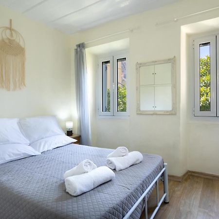 Sestado Old Town Apartment Corfu  外观 照片