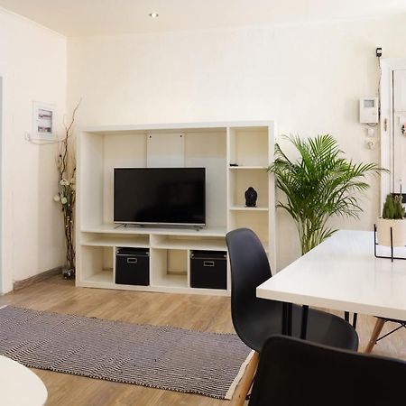 Sestado Old Town Apartment Corfu  外观 照片
