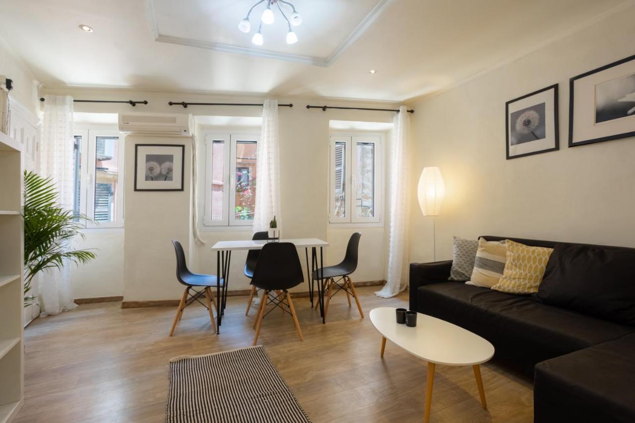 Sestado Old Town Apartment Corfu  外观 照片