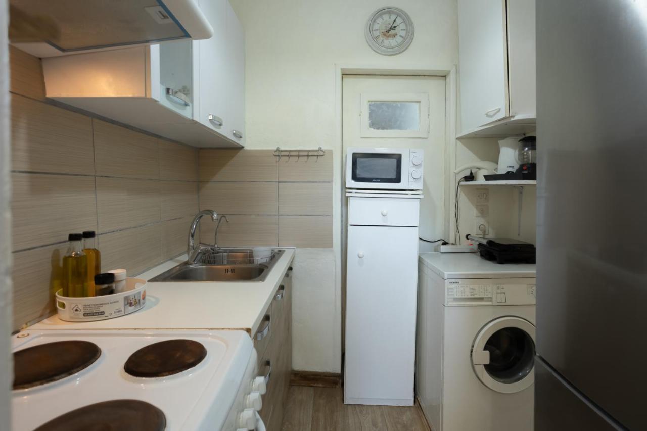 Sestado Old Town Apartment Corfu  外观 照片
