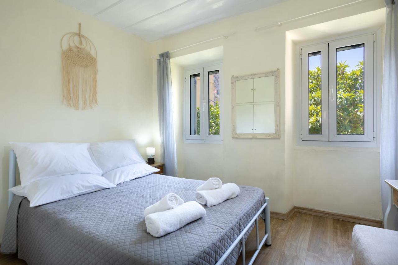 Sestado Old Town Apartment Corfu  外观 照片
